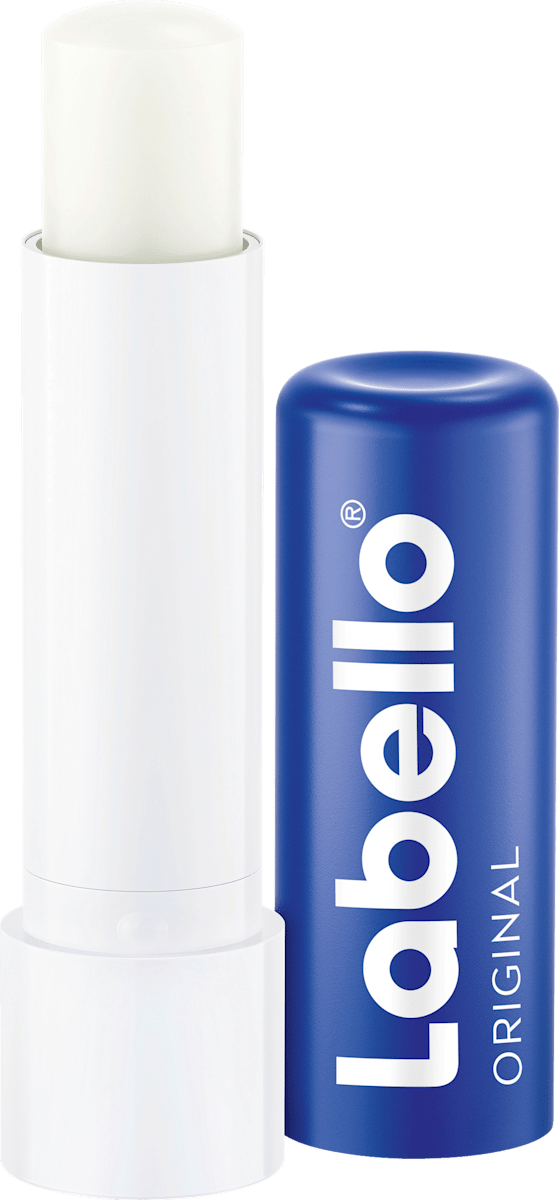 Labello Lip Care Original (2x4.8 g), 9.6 g
