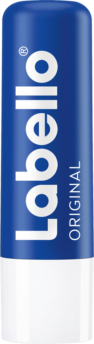 Labello Original Lip Care, 4.8 g