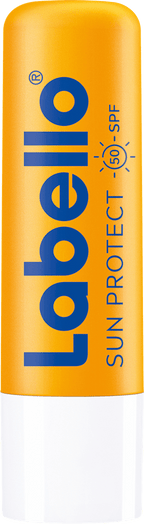 Labello Lip Care Stick Sun SPF 50 & Hydro SPF 15 Summer Mix Set (2 x 4.8 g), 9.6 g