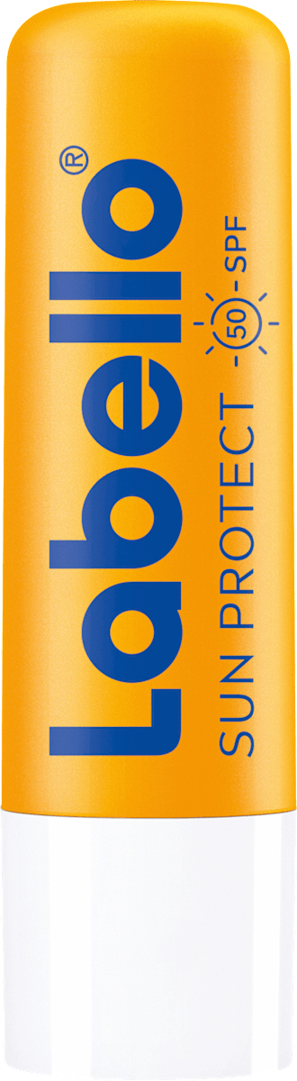 Labello Lip Care Stick Sun SPF 50 & Hydro SPF 15 Summer Mix Set (2 x 4.8 g), 9.6 g