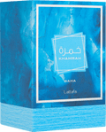 Lattafa Khamrah Waha Eau de Parfum, 100 ml