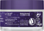lavera NATURKOSMETIK Night Cream Re-energizing, 50 ml