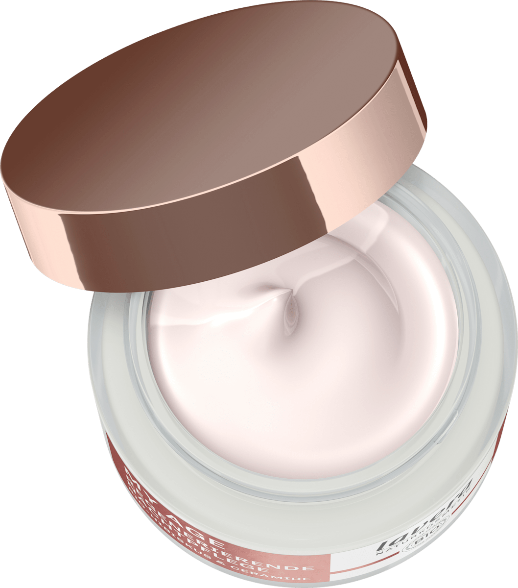 lavera NATURKOSMETIK Night Cream Regenerating My Age, 50 ml