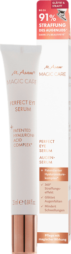 M. Asam Eye Serum Magic Care Perfect Eye, 25 ml