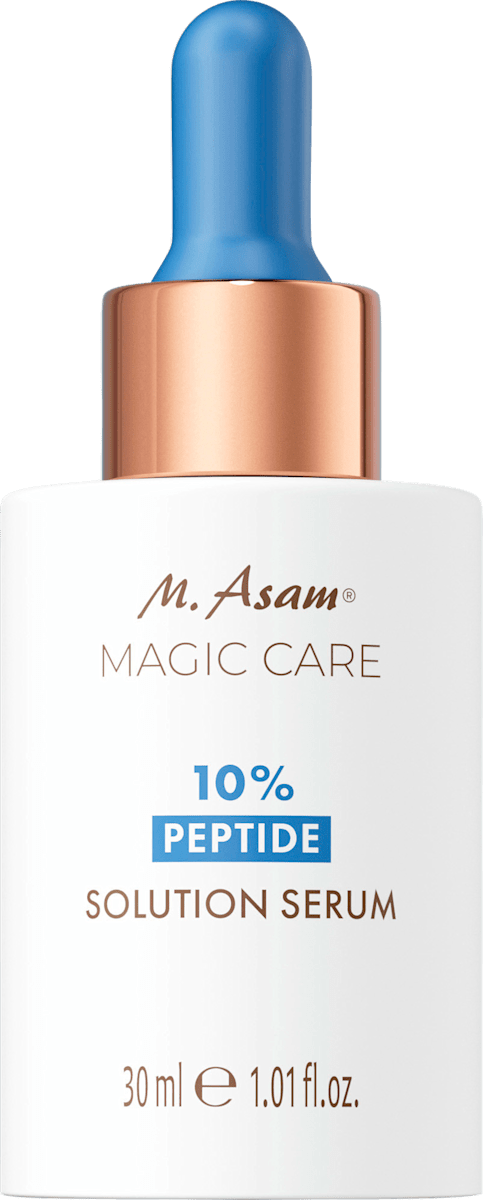 M. Asam Face Serum Magic Care 10% Peptide, 30 ml