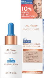 M. Asam Face Serum Magic Care 10% Peptide, 30 ml