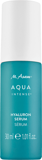 M. Asam Hyaluron Serum Aqua Intense, 30 ml