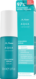 M. Asam Hyaluron Serum Aqua Intense, 30 ml