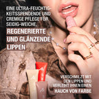 MANHATTAN Cosmetics Lip Balm High Shine 012, 15 ml