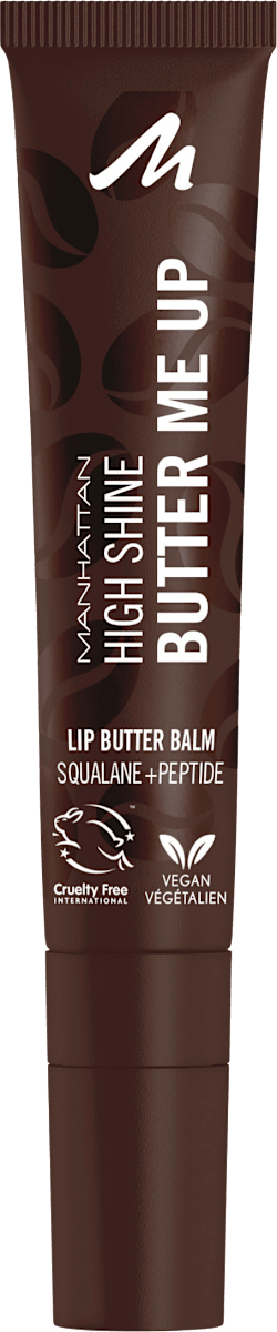 MANHATTAN Cosmetics Lip Balm High Shine 012, 15 ml