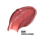 MANHATTAN Cosmetics Lip Balm High Shine Lip Butter 009 Virgin Cosmo, 15 ml
