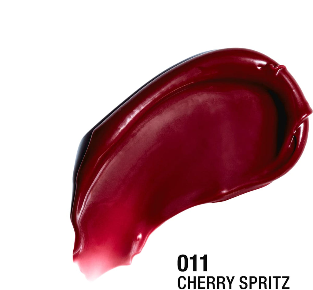 MANHATTAN Cosmetics Lip Balm High Shine Lip Butter 011 Cherry Spritz, 15 ml