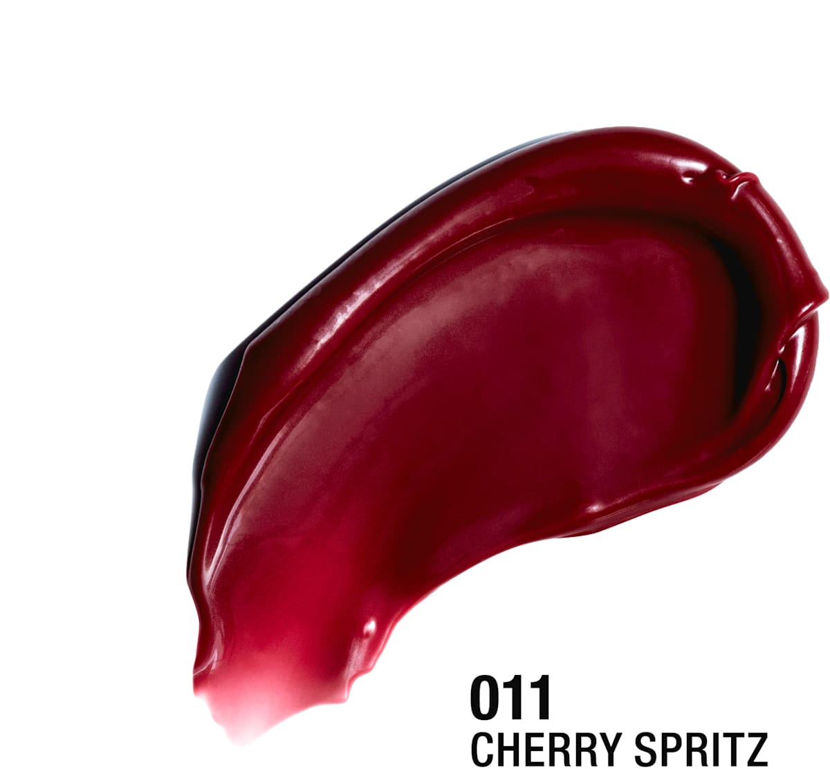 MANHATTAN Cosmetics Lip Balm High Shine Lip Butter 011 Cherry Spritz, 15 ml