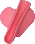 MANHATTAN Cosmetics Lip Balm Set High Shine Butter Me Up 001 Latte Delight + Free Phone Holder, 1 set