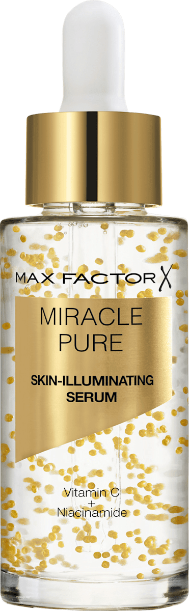 MAX FACTOR Miracle Pure Skin-Illuminating Serum, 30 ml