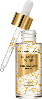 MAX FACTOR Miracle Pure Skin-Illuminating Serum, 30 ml