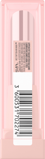 Maybelline New York Lip Balm Lifter Glaze Oil Balm 010 Espresso Kiss, 2.8 g