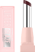 Maybelline New York Lip Balm Lifter Glaze Oil Balm 010 Espresso Kiss, 2.8 g