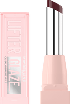 Maybelline New York Lip Balm Lifter Glaze Oil Balm 010 Espresso Kiss, 2.8 g