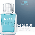 Mexx Fresh Man Eau de Toilette, 30 ml