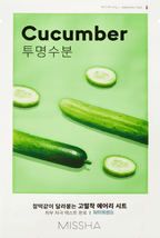 MISSHA Sheet Mask Cucumber