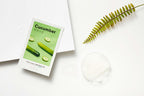 MISSHA Sheet Mask Cucumber