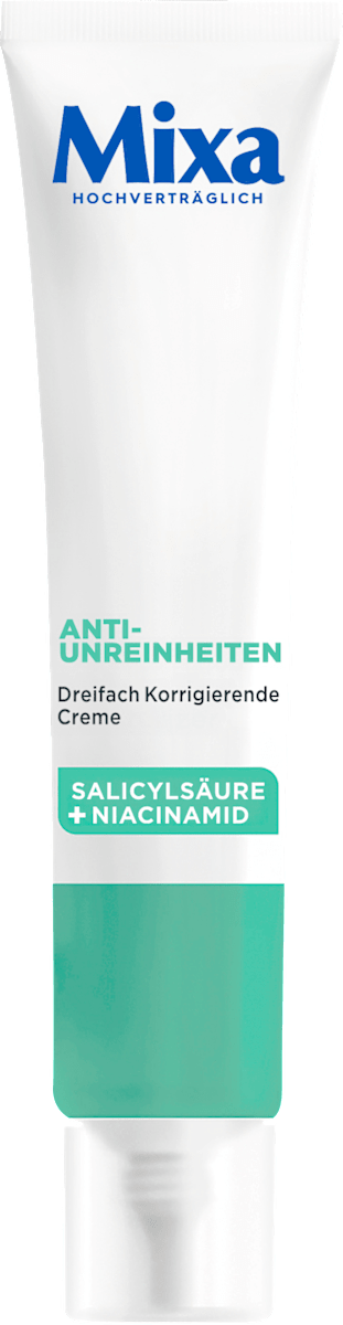 Mixa Anti-Pimple Corrective Face Cream - view 3