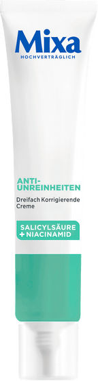 Mixa Anti-Pimple Corrective Face Cream - view 3