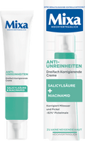 Mixa Anti-Pimple Corrective Face Cream