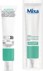Mixa Anti-Pimple Corrective Face Cream - view 2