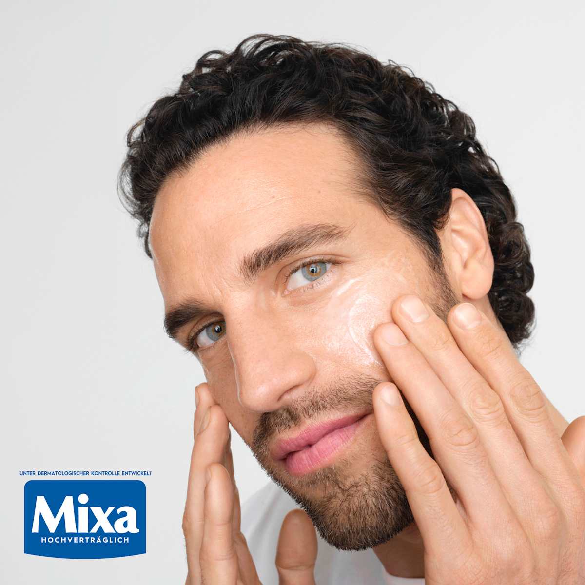 Mixa Cleanser Anti-Skin Stress, 150 ml
