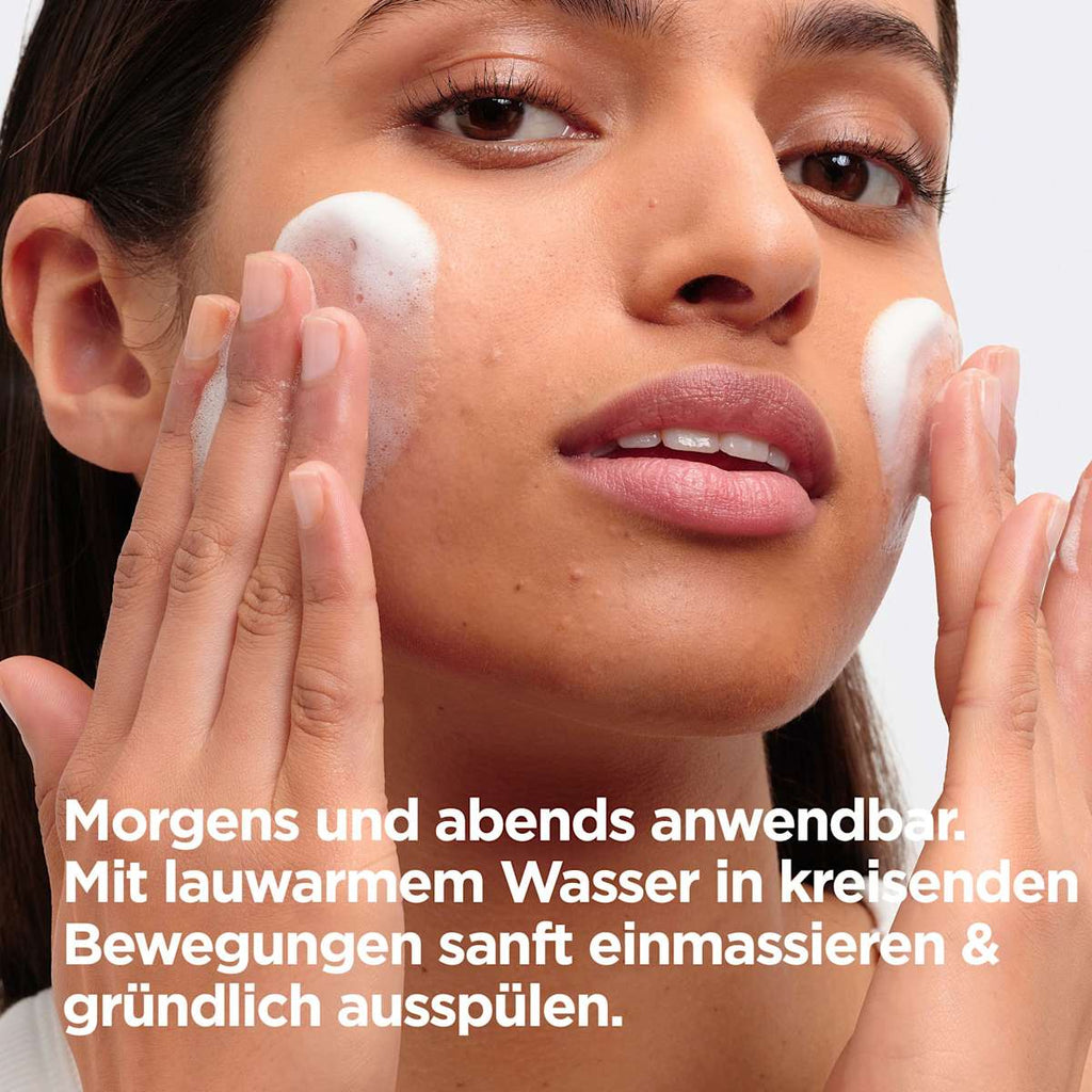 Mixa Anti-Blemish Cleanser 150 ml
