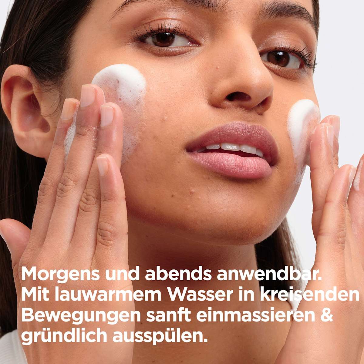 Mixa Anti-Blemish Cleanser 150 ml