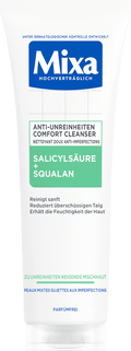 Mixa Anti-Blemish Cleanser 150 ml