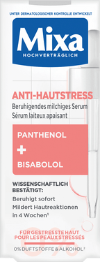 Mixa Anti-Skin-Stress Serum, 30 ml
