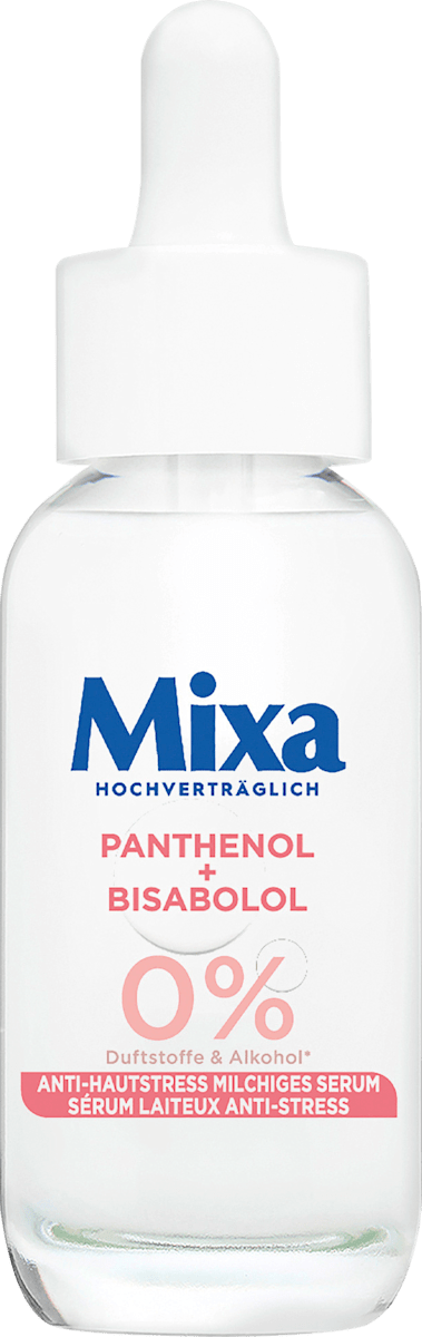Mixa Anti-Skin-Stress Serum, 30 ml