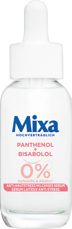 Mixa Anti-Skin-Stress Serum, 30 ml