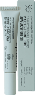 nerds. Eye Care 5% THD Ascorbate Brightening, 15 ml