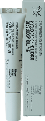 nerds. Eye Care 5% THD Ascorbate Brightening, 15 ml