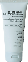 nerds. Cleanser Gentle Soothing Colloidal Oatmeal, 150 ml