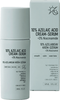 nerds. Face Serum 10% Azelaic Acid, 30 ml