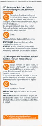 Neutrogena Anti-Pimple Moisturiser – view 5