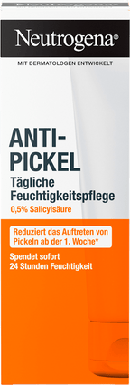 Neutrogena Anti-Pimple Moisturiser – view 2
