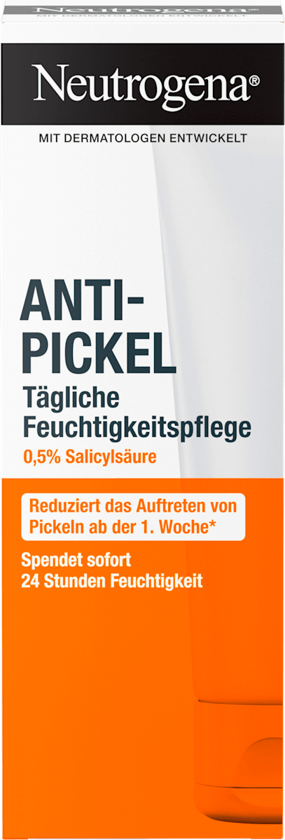 Neutrogena Anti-Pimple Moisturiser – view 2