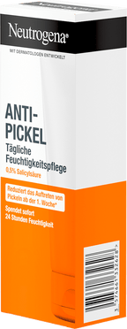 Neutrogena Anti-Pimple Moisturiser – view 3