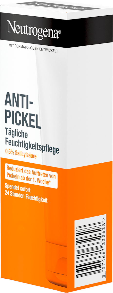 Neutrogena Anti-Pimple Moisturiser – view 3