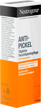 Neutrogena Anti-Pimple Moisturiser – view 4