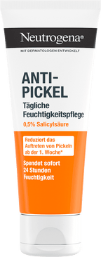 Neutrogena Anti-Pimple Moisturiser