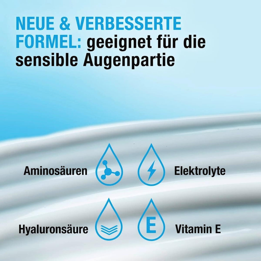 Neutrogena Eye Cream Gel Hydro Boost, 15 ml