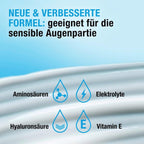 Neutrogena Eye Cream Gel Hydro Boost, 15 ml